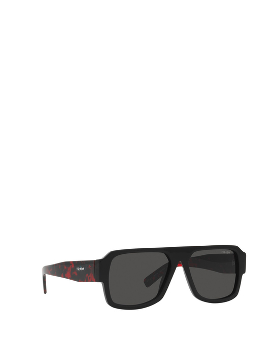 Prada Pr 22ys Black Sunglasses