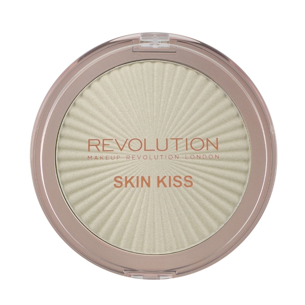 Revolution Makeup Revolution Skin Kiss - Ice Kiss