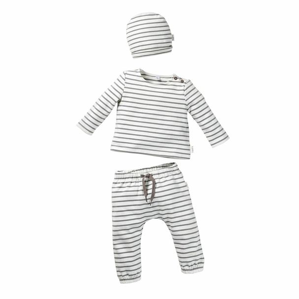 Fred's Baby Box, 3-teilig Mehrteilige Kinderbekleidung
