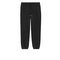 Organic And Recycled Cotton Sweatpants Black