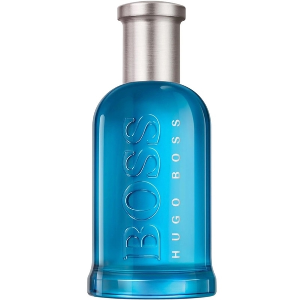 Hugo Boss Hugo Boss Bottled Pacific Men Edt 200ml