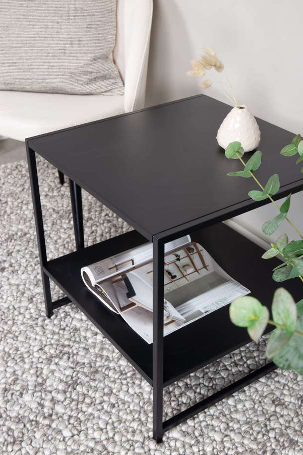 Venture Home Staal Table