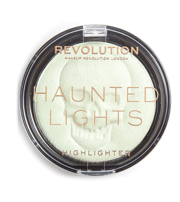 Revolution Makeup Revolution Haunted Lights Highlighter