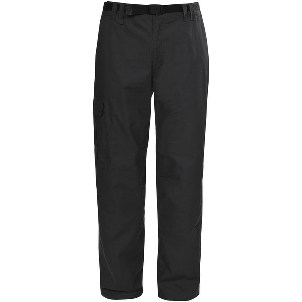 Trespass Trespass Mens Clifton Thermal Action Trousers