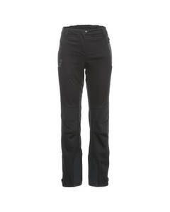 Trespass Womens/ladies Sola Softshell Outdoor Trousers