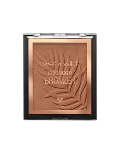 Wet N Wild Color Icon Bronzer What Shady Beaches
