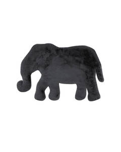 Lovely Kids 100-Elephant Anthracite
