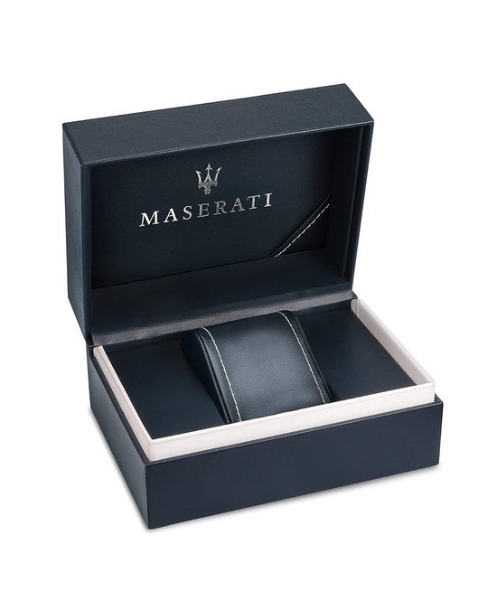 Maserati Maserati R8853142005 Silver