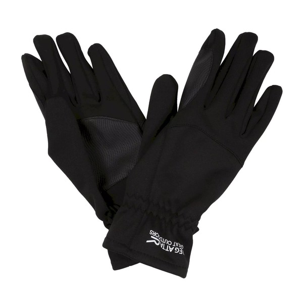 Regatta Regatta Unisex Adult Iii Softshell Gloves