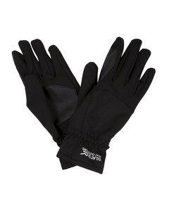 Regatta Unisex Adult Iii Softshell Gloves