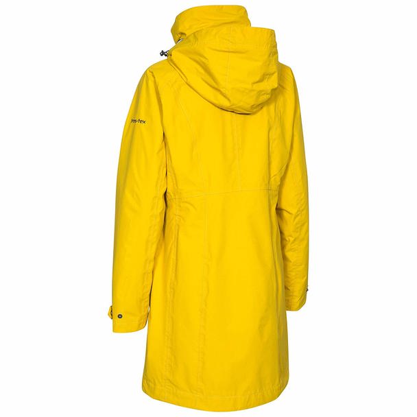 Trespass Trespass Womens/ladies Rainy Day Waterproof Jacket