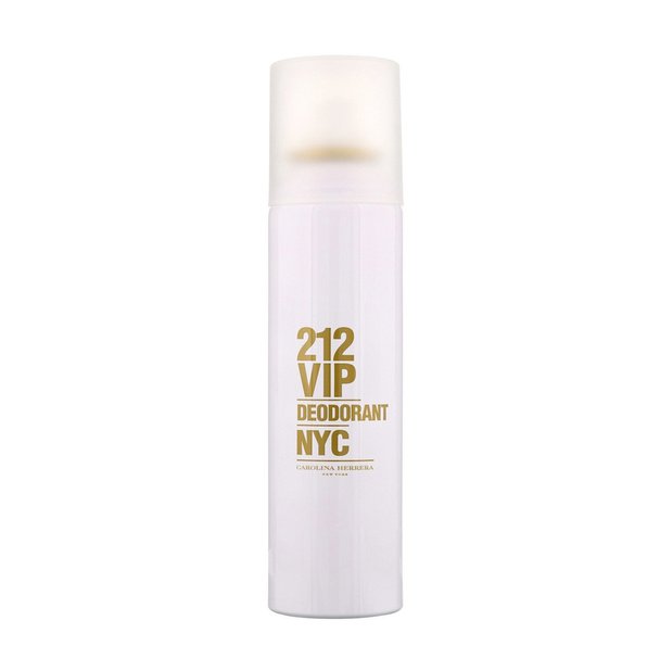 Carolina Herrera Carolina Herrera 212 Vip Deo Spray 150ml