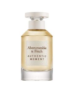 Abercrombie & Fitch Authentic Moment Woman Edp 100ml