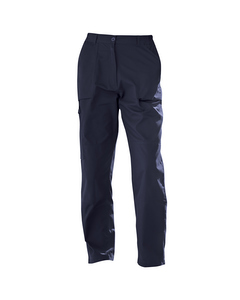Regatta Womens/ladies New Action Water Repellent Trousers