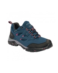 Regatta Womens/ladies Holcombe Iep Low Hiking Boots
