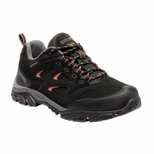 Regatta Regatta Womens/ladies Holcombe Iep Low Hiking Boots