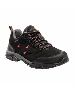 Regatta Womens/ladies Holcombe Iep Low Hiking Boots