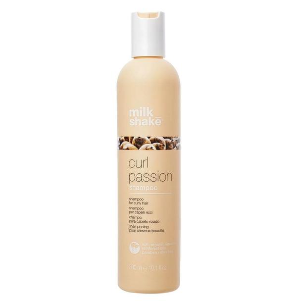 milk_shake Milk_shake Curl Passion Shampoo 300ml