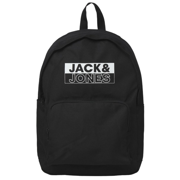 Jack and Jones Jack &amp; Jones DNA Backpack 2-Pack Combi Deal Blau