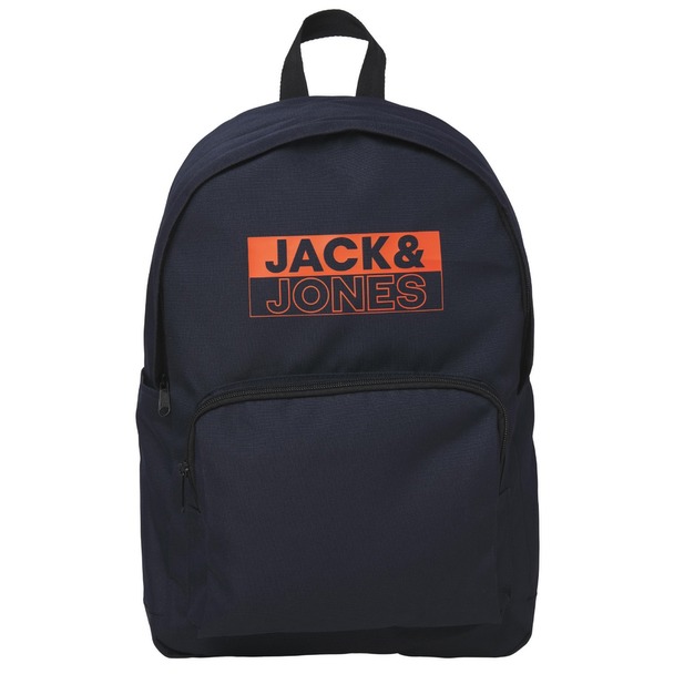 Jack and Jones Jack & Jones Dna Backpack 2-pack Combi Deal Bla