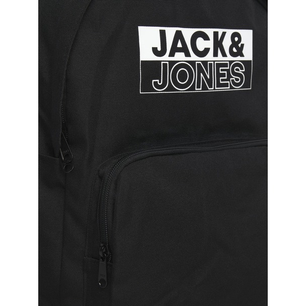 Jack and Jones Jack &amp; Jones DNA Backpack 2-Pack Combi Deal Blau