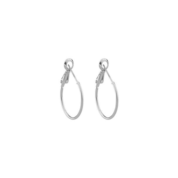SNÖ of Sweden Mystic Small Ring Earring