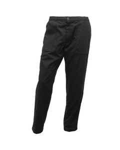 Regatta Mens Sports New Lined Action Trousers