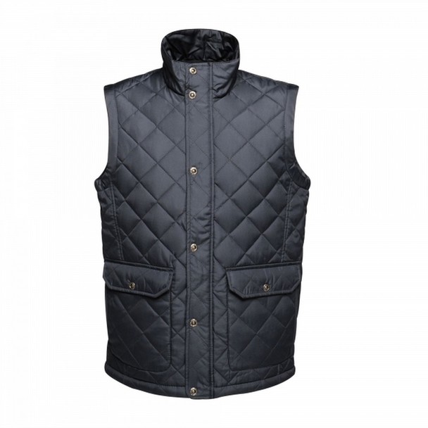 Regatta Regatta Mens Tyler Bodywarmer