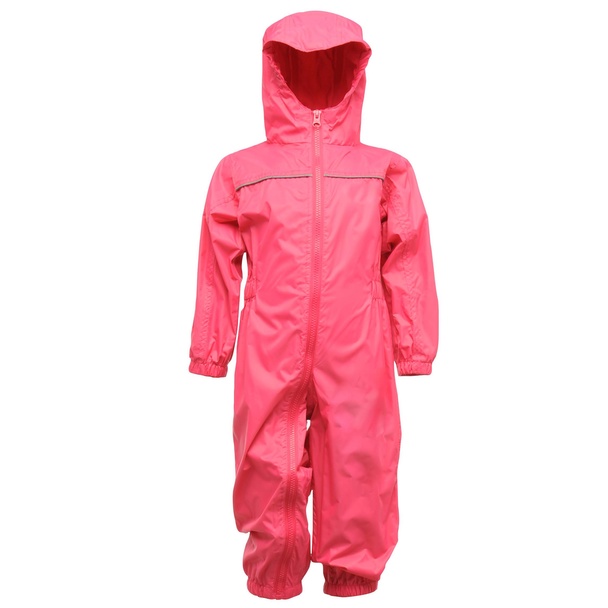 Regatta Regatta Professional Baby/kids Paddle All In One Rain Suit