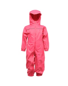 Regatta Professional Baby/kids Paddle All In One Rain Suit