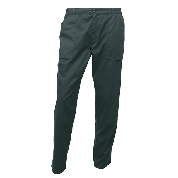 Regatta Regatta Mens Workwear Action Trouser (water Repellent)