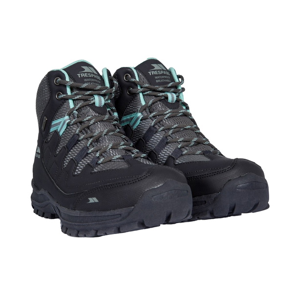 Trespass Trespass Womens/ladies Mitzi Waterproof Walking Boots