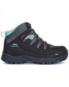 Trespass Womens/ladies Mitzi Waterproof Walking Boots
