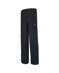 Trespass Mens Purnell Waterproof & Windproof Over Trousers