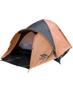 Trespass Ghabhar 4 Man Outdoor Tent