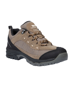 Trespass Womens/ladies Scree Lace Up Technical Walking Shoes