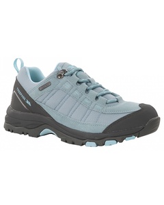 Trespass Womens/ladies Scree Lace Up Technical Walking Shoes