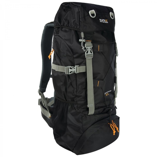 Regatta Regatta Great Outdoors Survivor Iii 85 Litre Rucksack