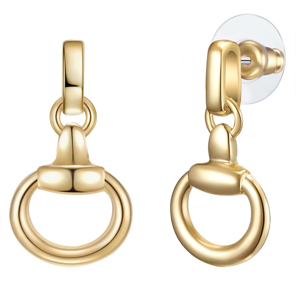 Iconic Collection Iconic Collection Women Earring