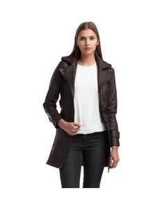 Leather Jacket Elsa