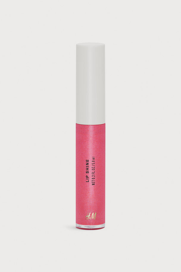 H&M Lip Gloss Ticklish