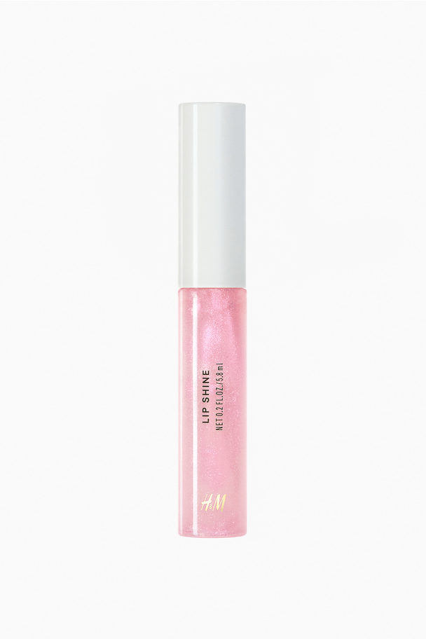 H&M Lipgloss Sweets For My Sweet