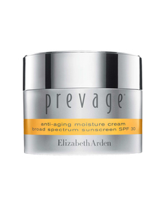 Elizabeth Arden Prevage Anti-aging Moisture Cream Spf30 50ml