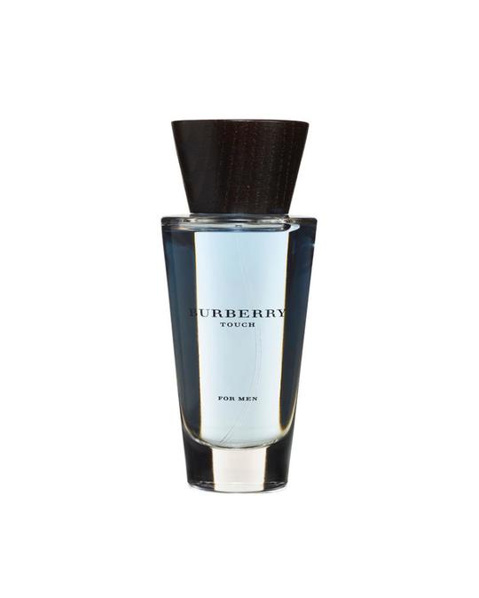 Burberry Burberry Touch For Men Edt 50ml