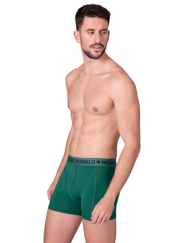 Muchachomalo Muchachomalo Heren Boxershorts - 2 Pack - Mannen Onderbroeken