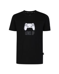 Dare 2b Childrens/kids Trailblazer Game Controller T-shirt