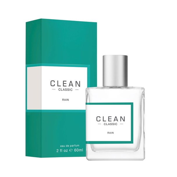 Clean Clean Classic Rain Edp 60ml