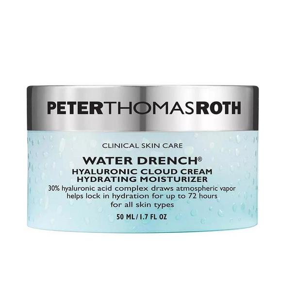 Peter Thomas Roth Peter Thomas Roth Water Drench Hyaluronic Cloud Cream 50ml