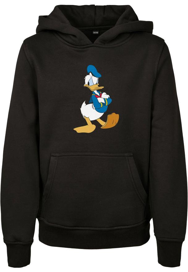 Mister Tee Kids Donald Duck Pose Hoody