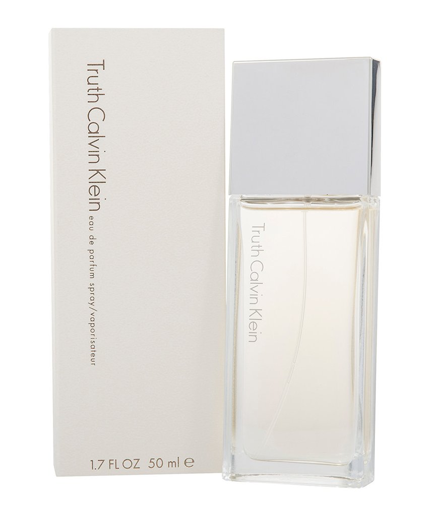 truth calvin klein 50 ml